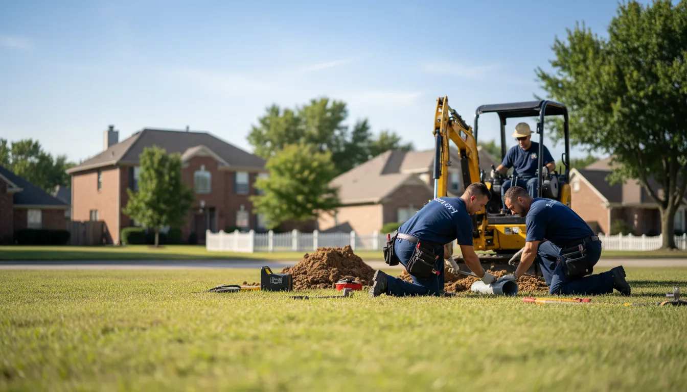 Water Heater Repair in Crossnore, NC near me
